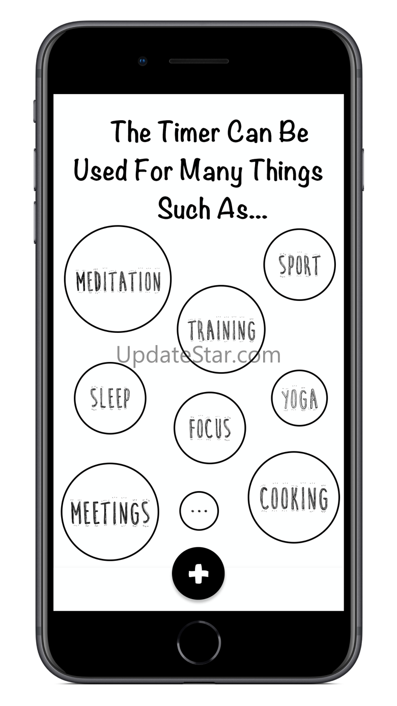 Timer for Meditation 1.1.0