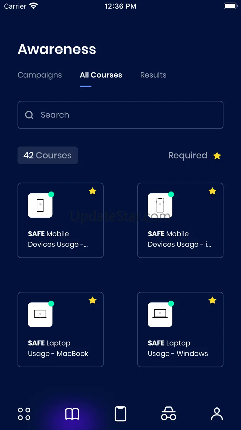SAFE Me by Safe Security 2.31