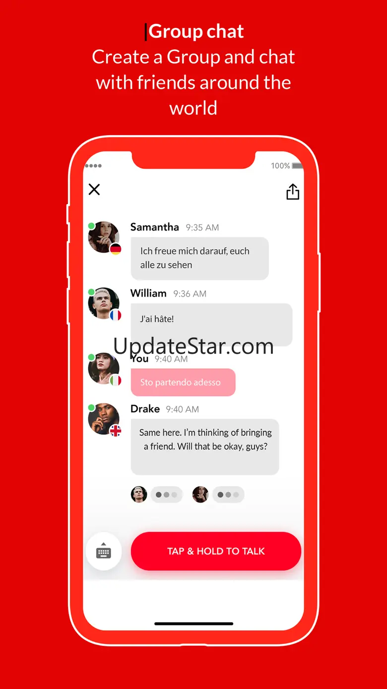MyJuno- Group chat translation 34.1.3