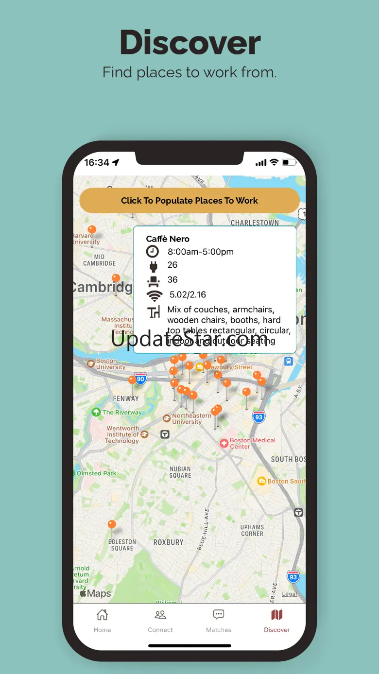 Galavant - For Digital Nomads 1.33