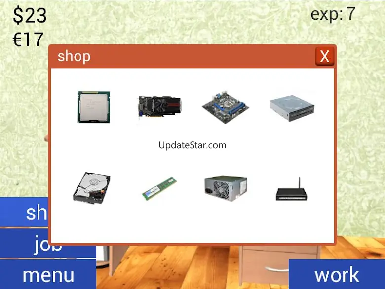 Hacker Simulator
