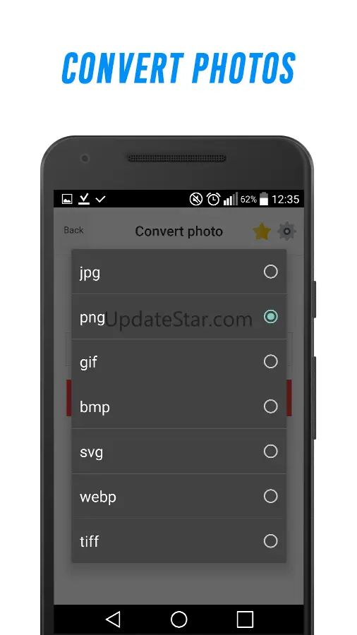 Reduce Image Size, Reduce Phot 15.0.4