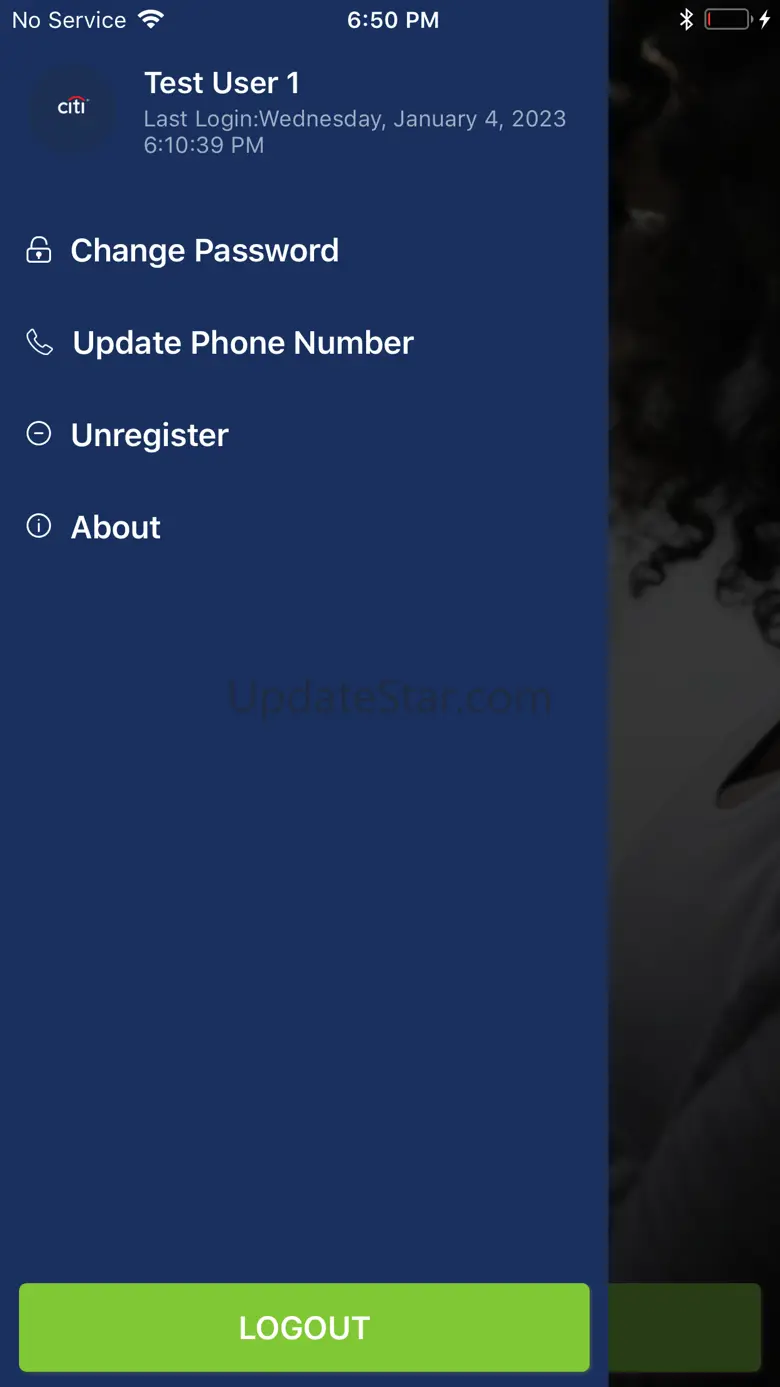 Citi Mobile Check Deposit 3.0.4