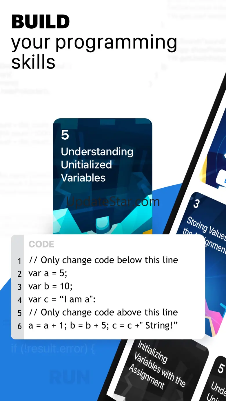 JavaScript Coding Academy 1.2.1