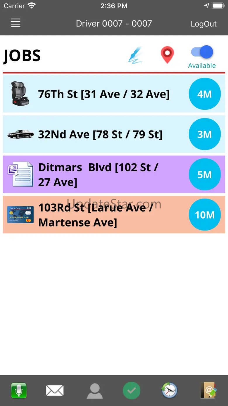VDispatch For Network 1.0.9