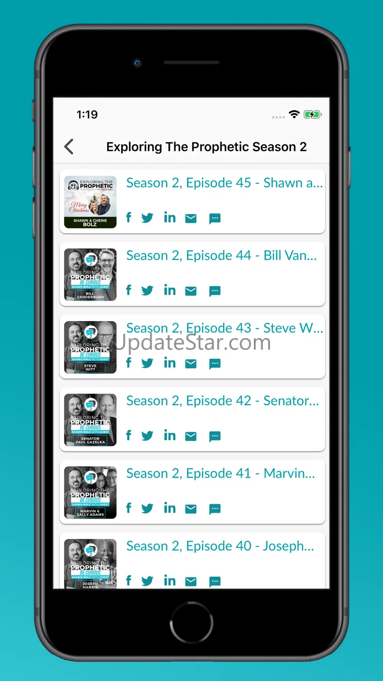 Bolz Ministries 1.3.0