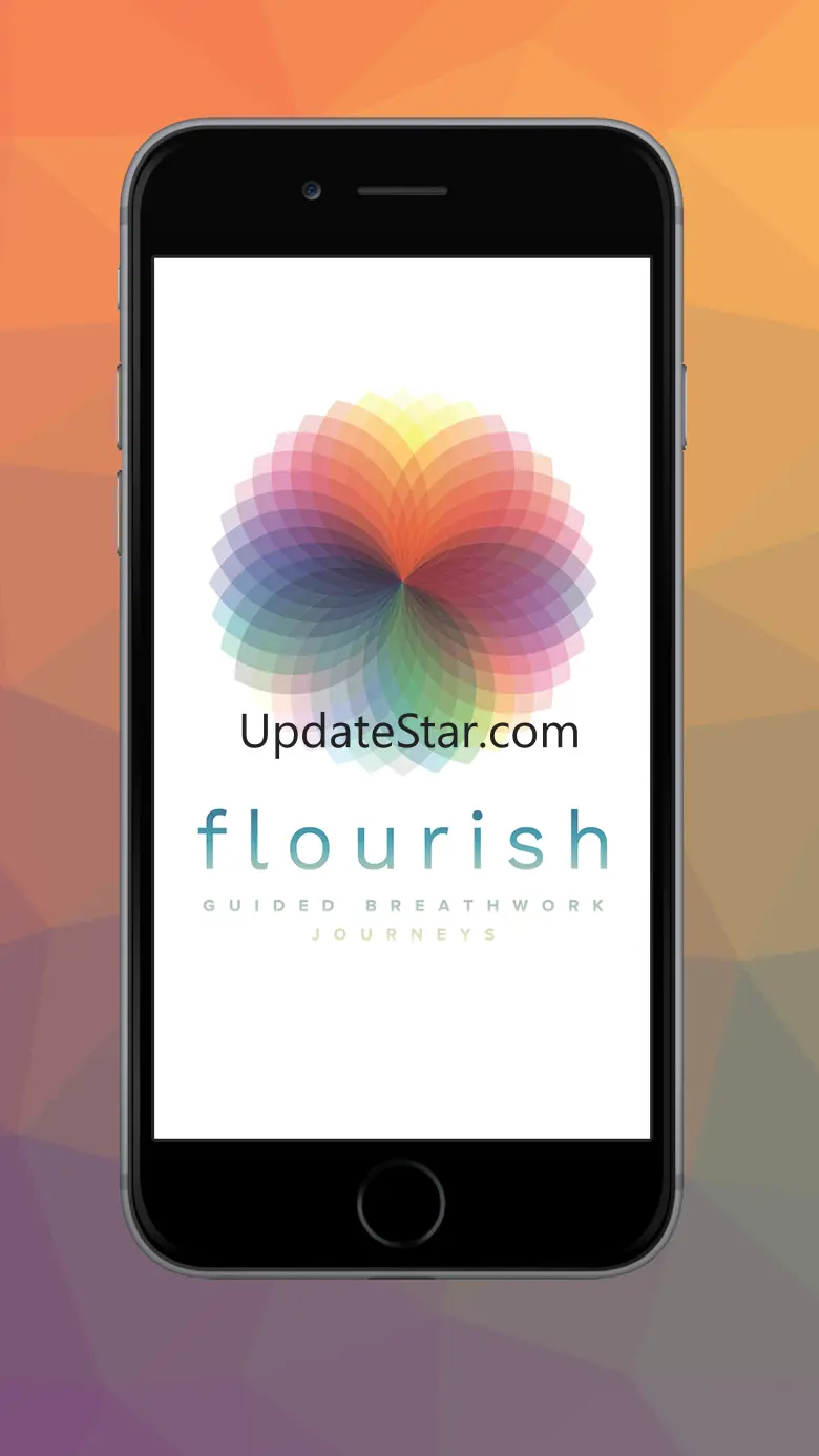 Flourish - Guided Breathwork 4.21.2