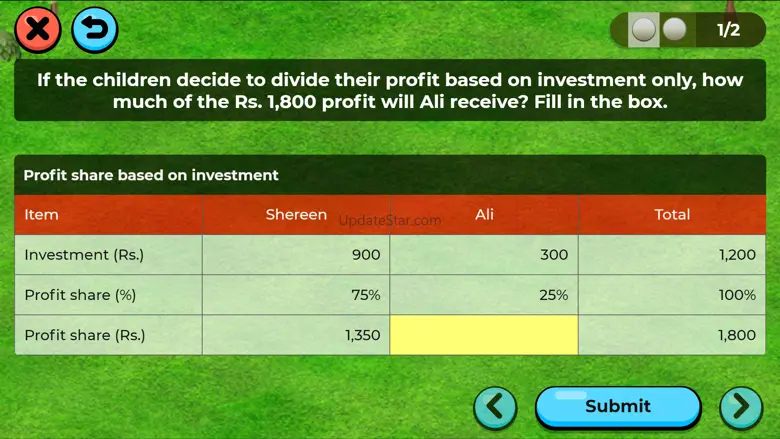 PomPak – Learn to Earn 1.5.0