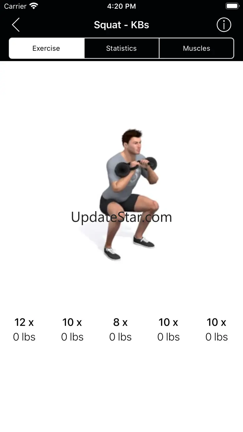 One FiT Nation 10.7.0