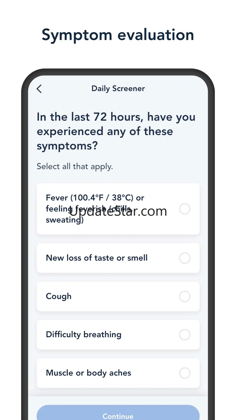MyLabs - Lab Tests 2.9.14