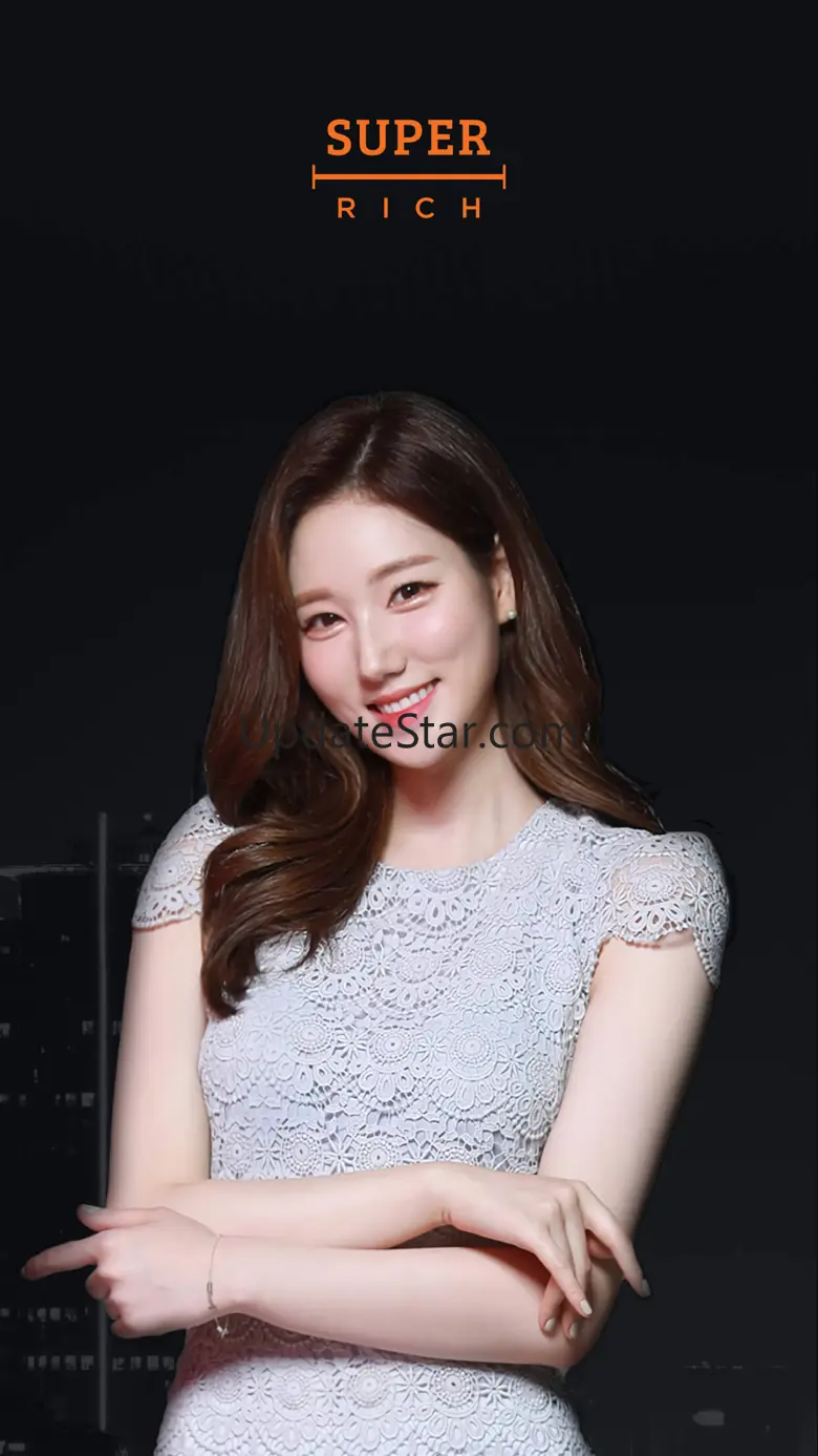 슈퍼리치 - 상위 10%를 위한 경제력 인증 소개팅 2.2.5