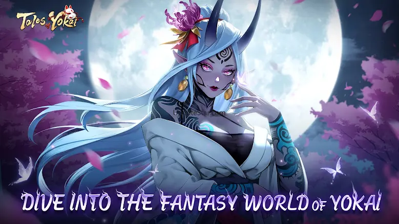 Tales of Yokai 1.2