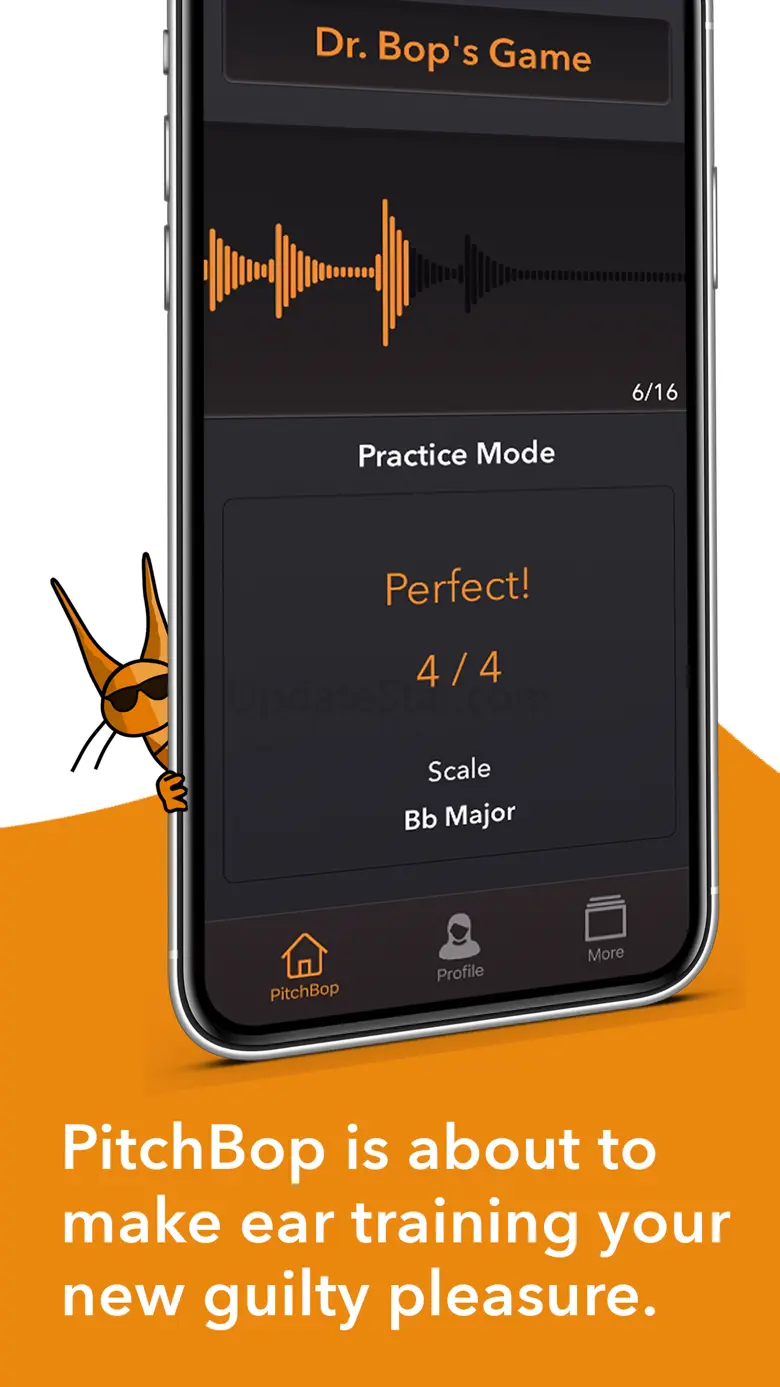 PitchBop Pro 2.3