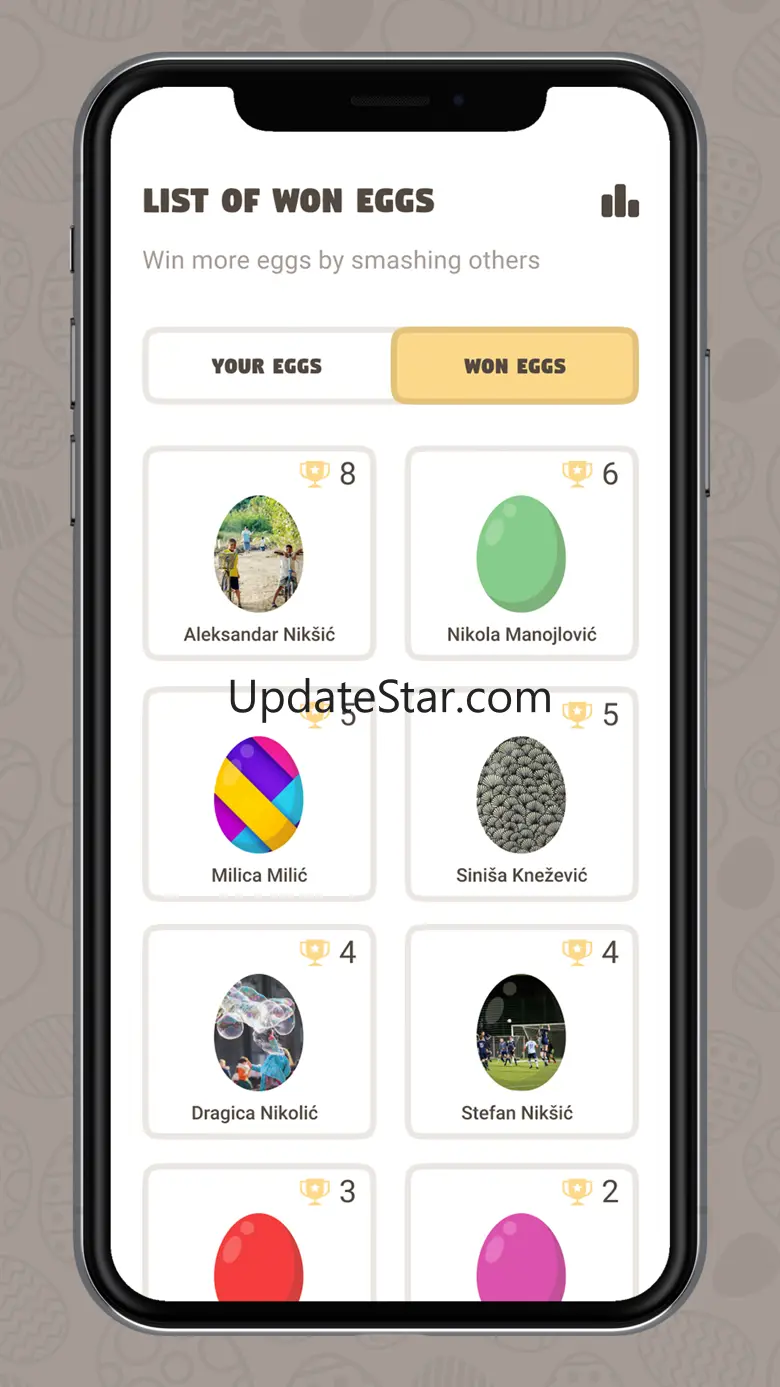Egg-Smash 2.1