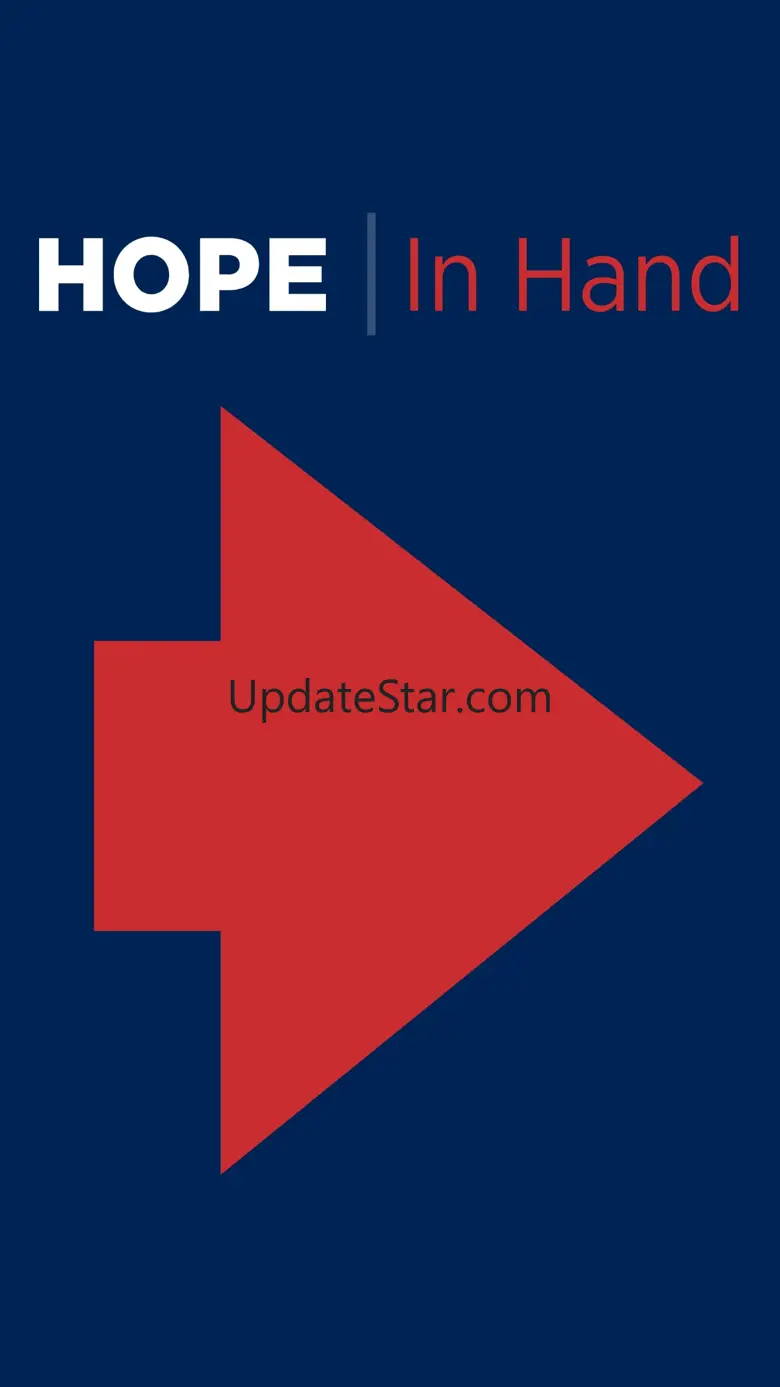 HOPE In Hand 2.0.1