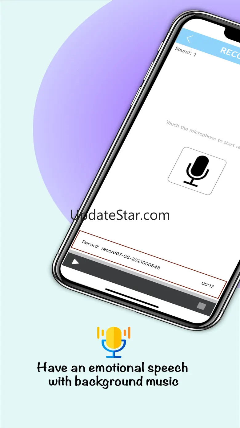 ListenToYou: Voice recording 1.20.1