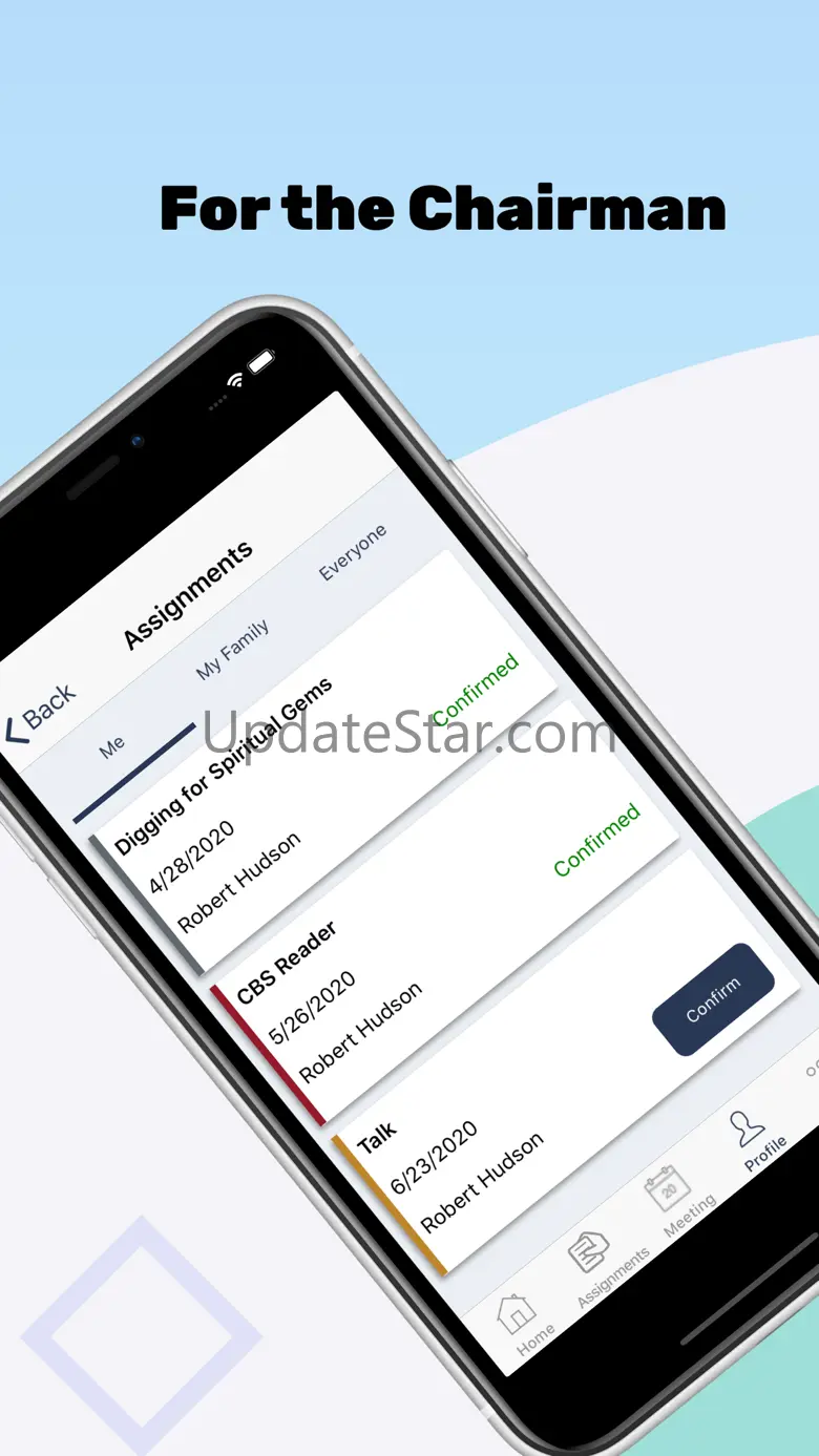 TMSWare 1.1