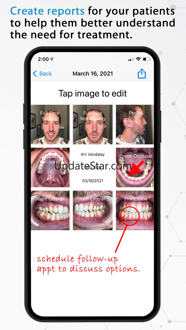 G&S Dental 1.1.5