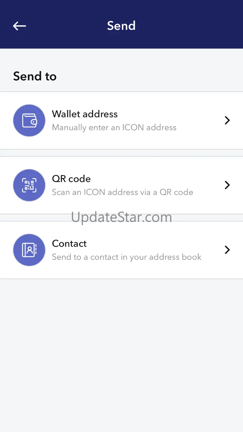 MyIconWallet 1.4.1