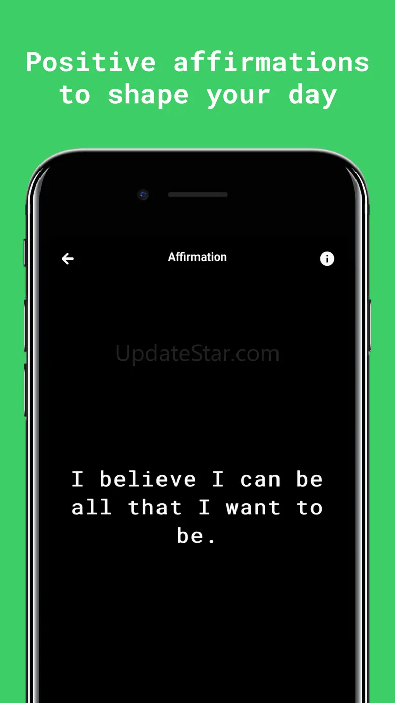 Happy - A Mental Health App 1.1