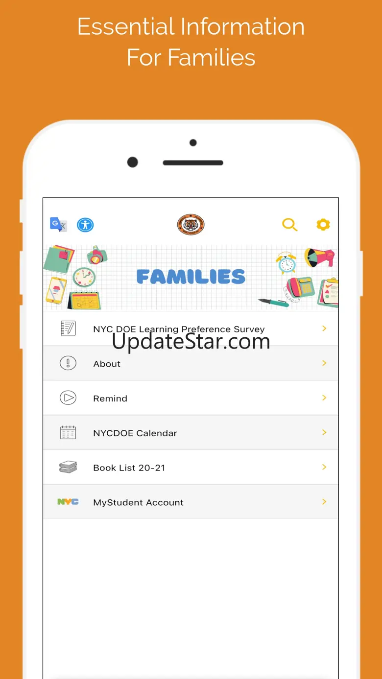 Brownsville Collaborative 5.3.0