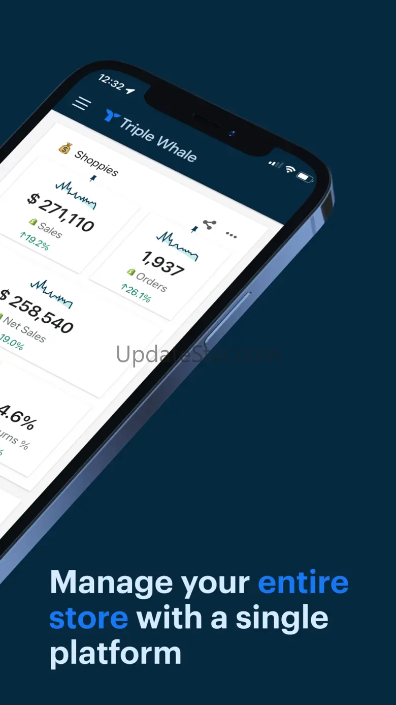 TripleWhale 1.4.6