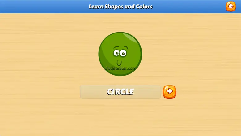 Learn Shapes & Colors 3.3.4