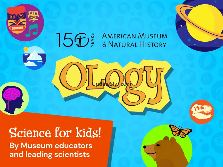 OLogy: Science for Kids 1.2