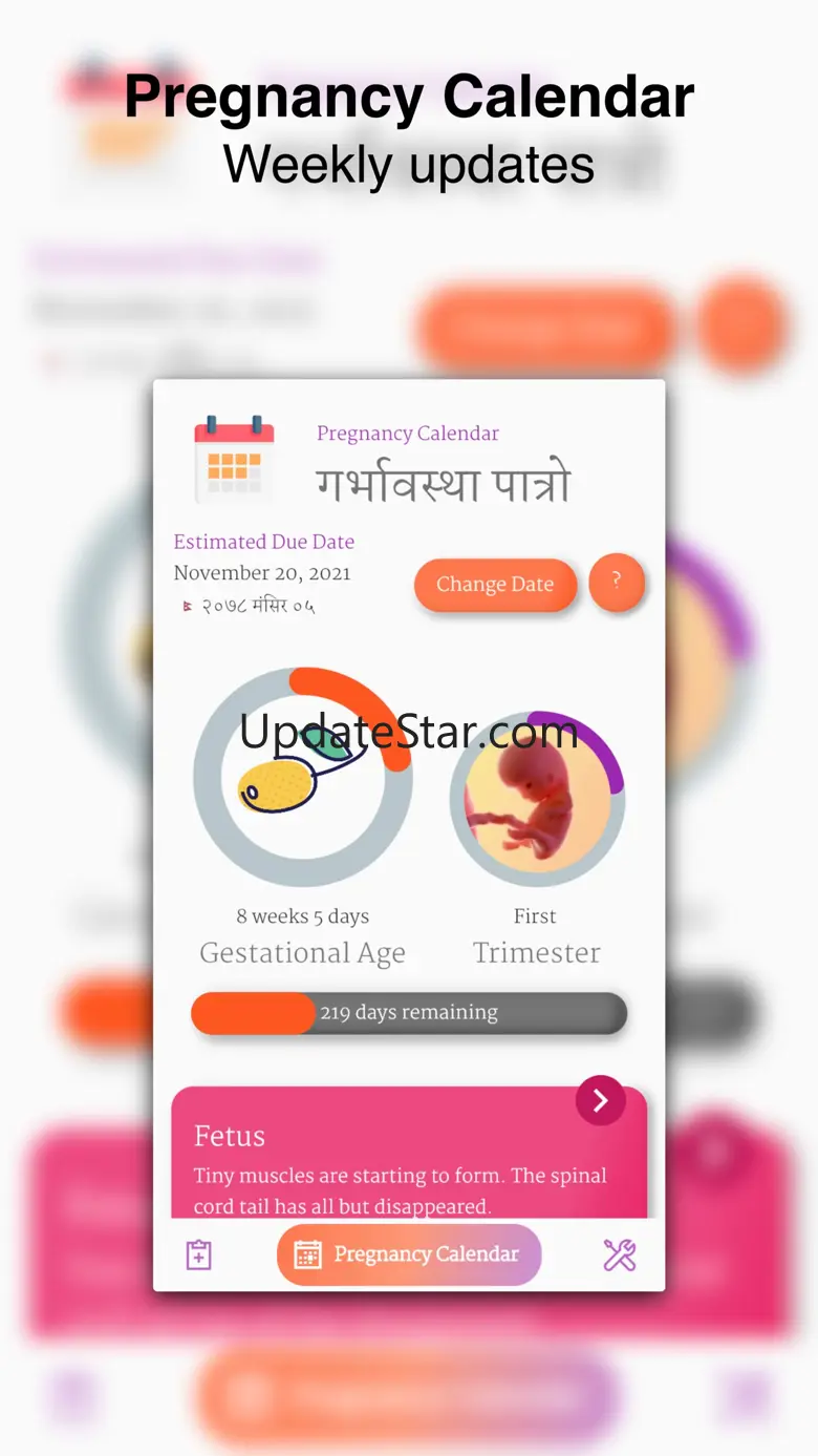 Safe Pregnancy & Birth - Nepal 0.28