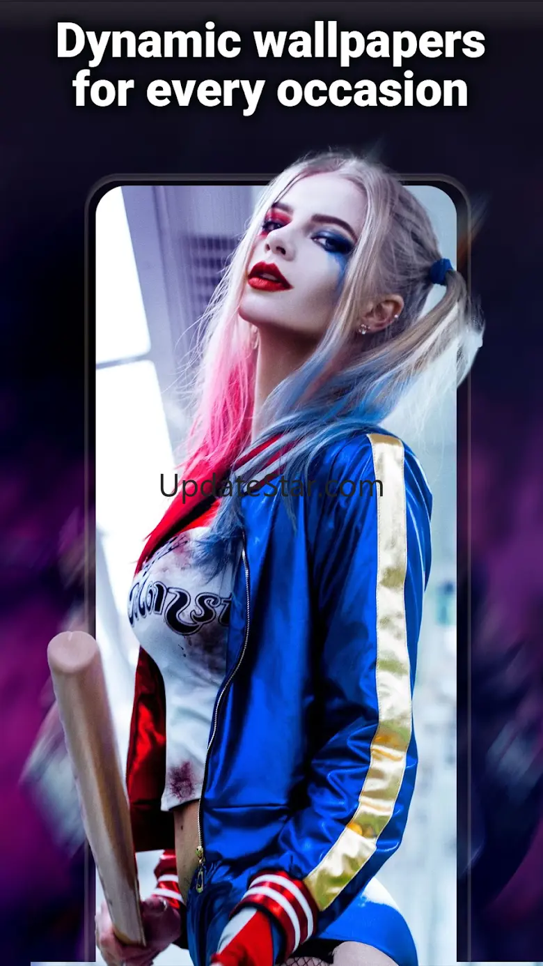 Wallify: 4D Wallpapers 2.0.0