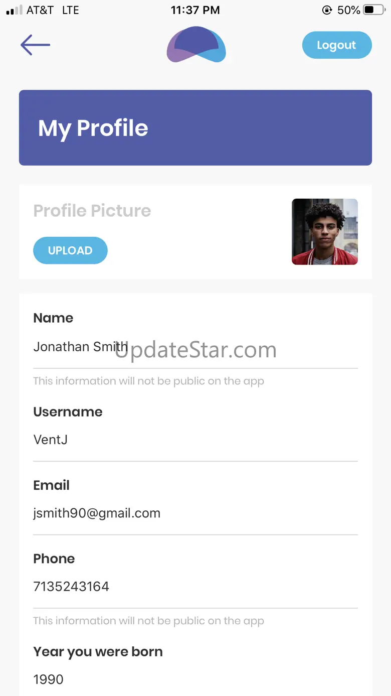 VentSpace 3.8