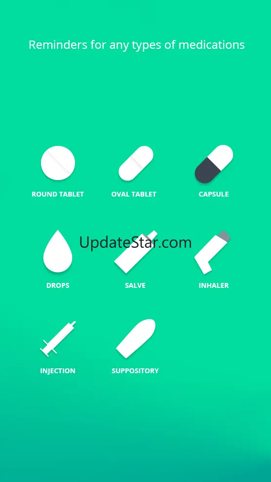 MedControl Pill Reminder 1.11.0