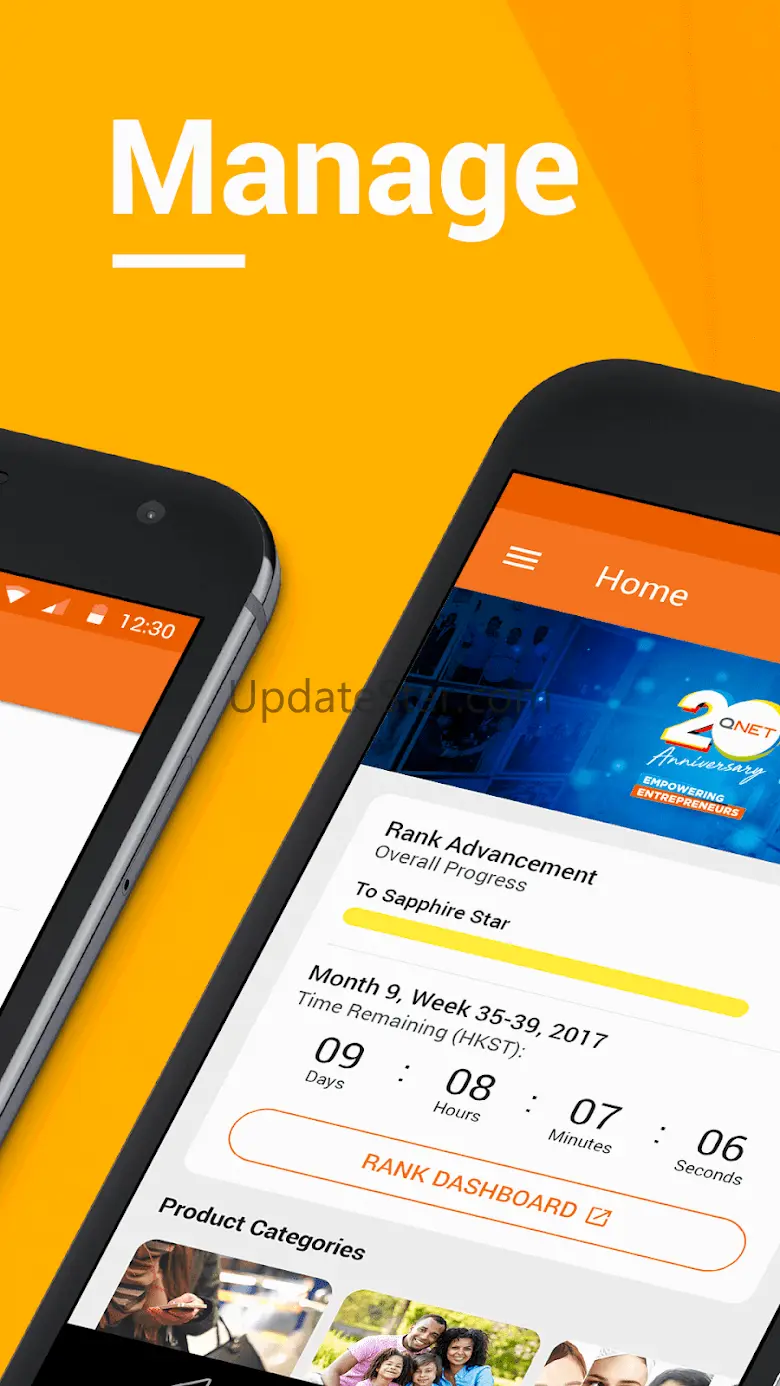QNET Mobile IN 1.7.2