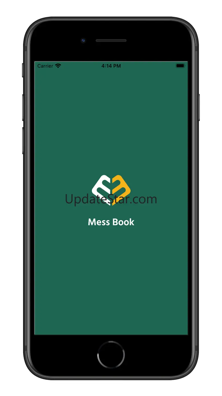 Mess Book 3.2.12