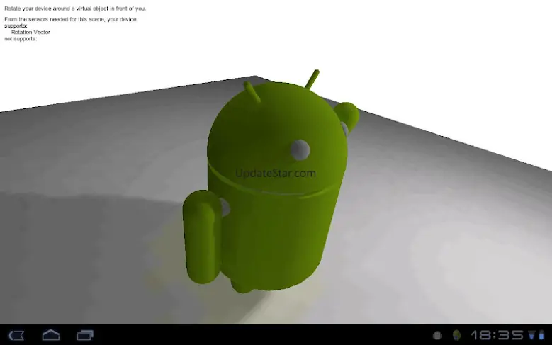 GyroDroid 5.3