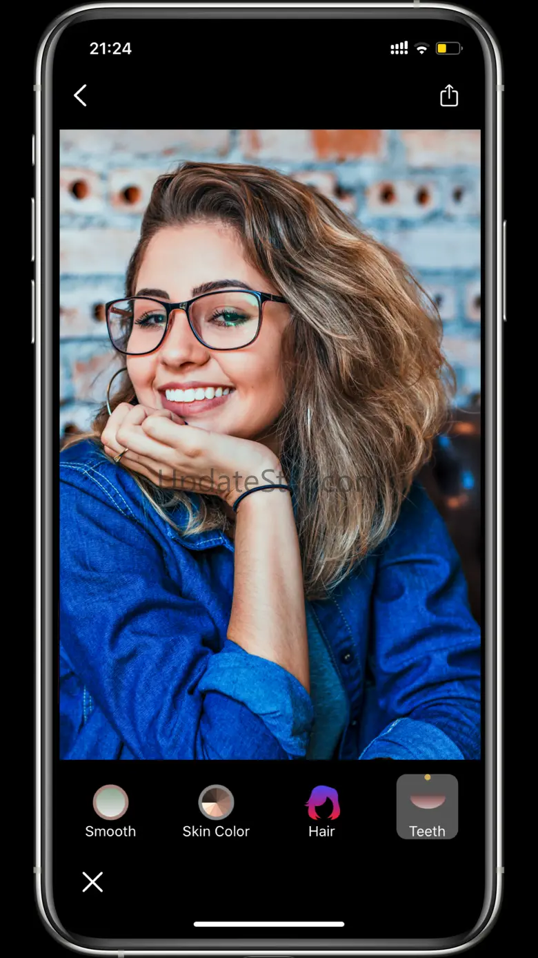 Profie - Portrait Photo Effect 1.5.3
