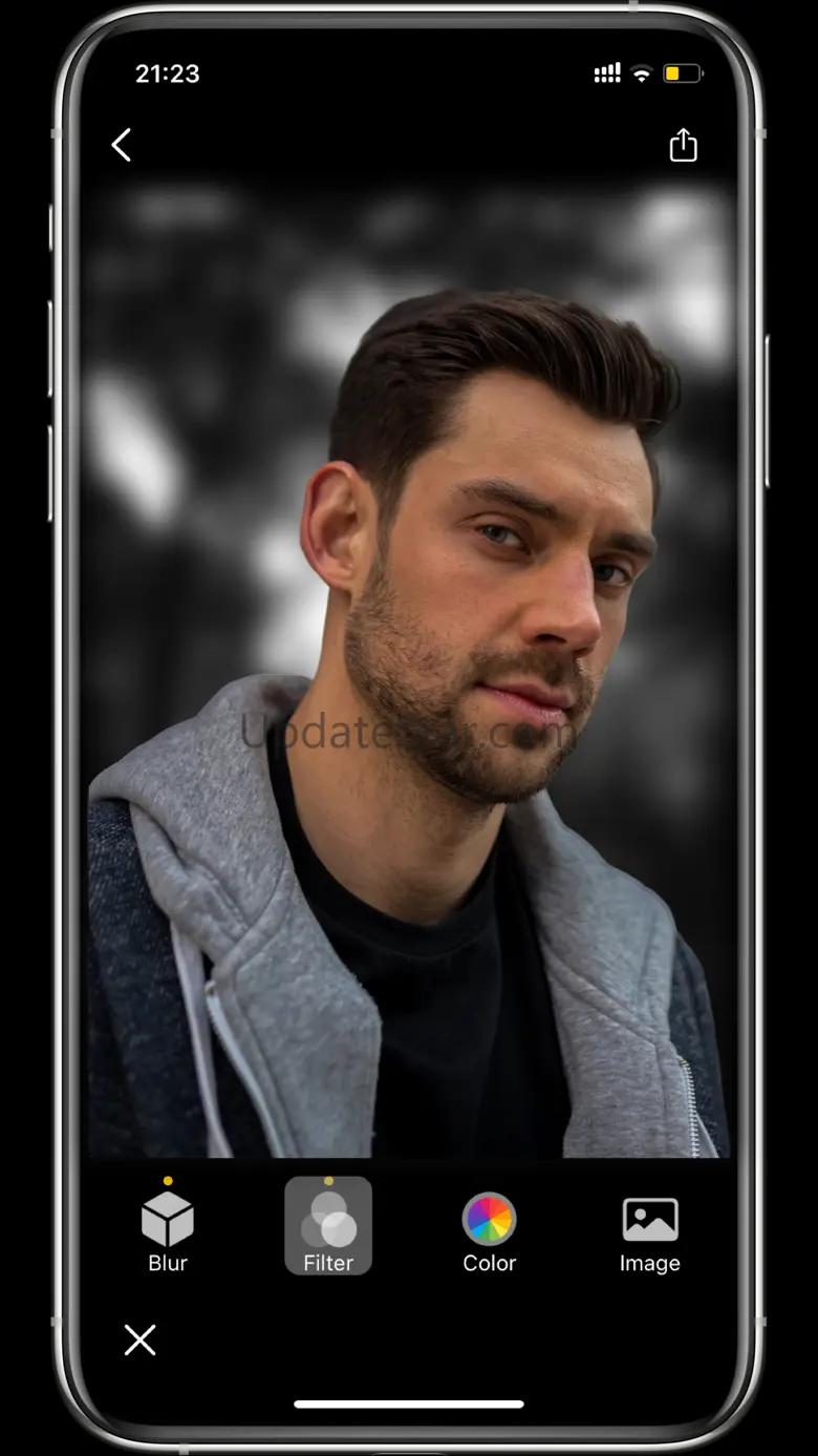 Profie - Portrait Photo Effect 1.5.3