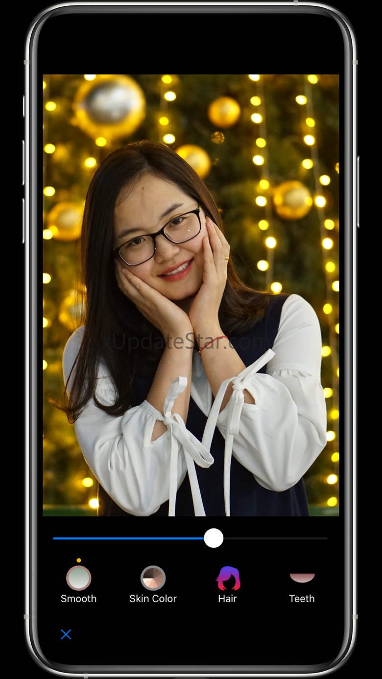 Profie - Portrait Photo Effect 1.5.3