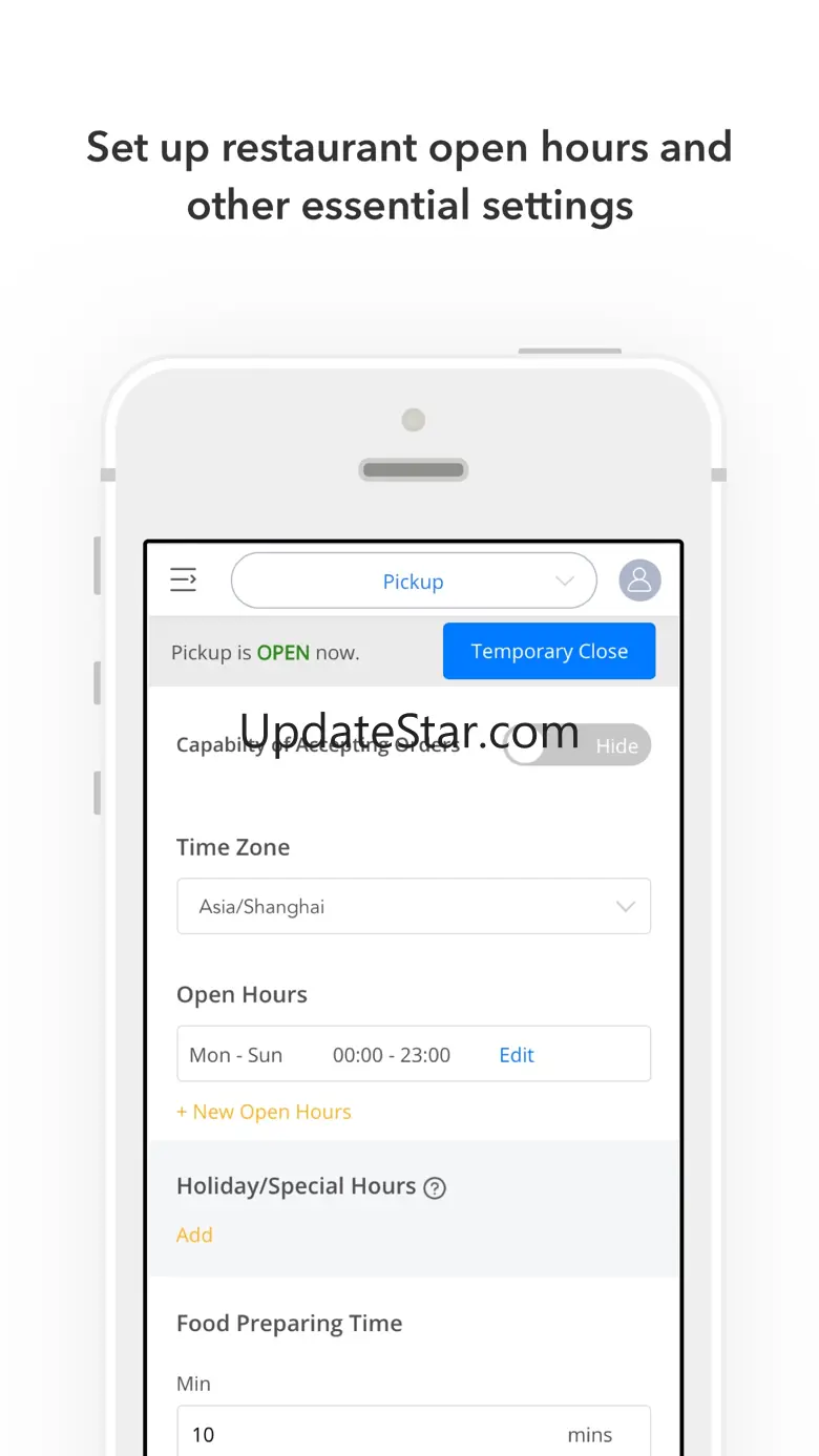 M Master version3.4.7
