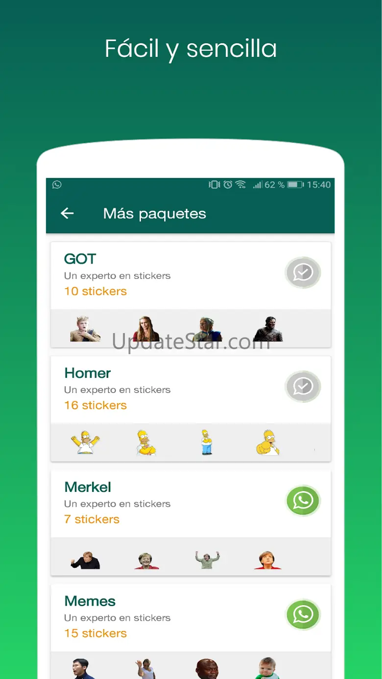Sticker Creator WAStickerApps 1.3.3