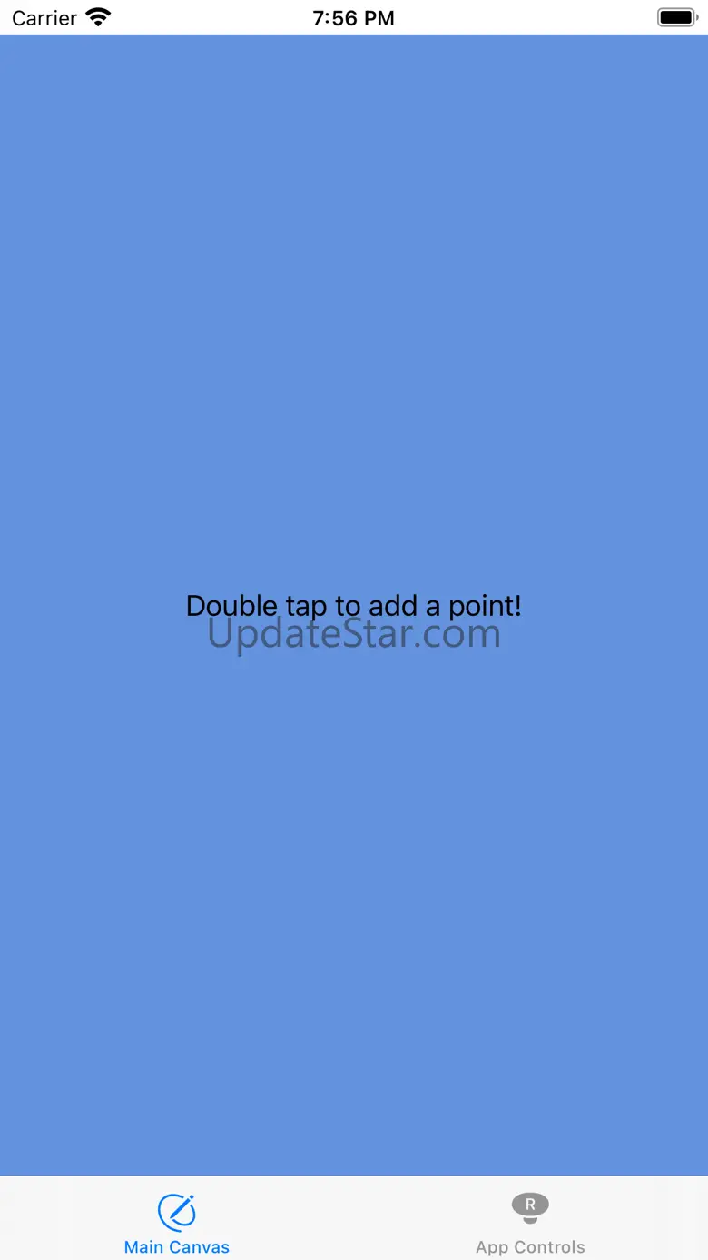 Bezier Playground 1.0