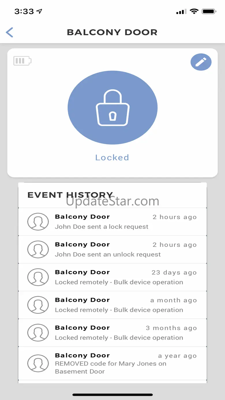 Brivo Smart Home 3.5.12