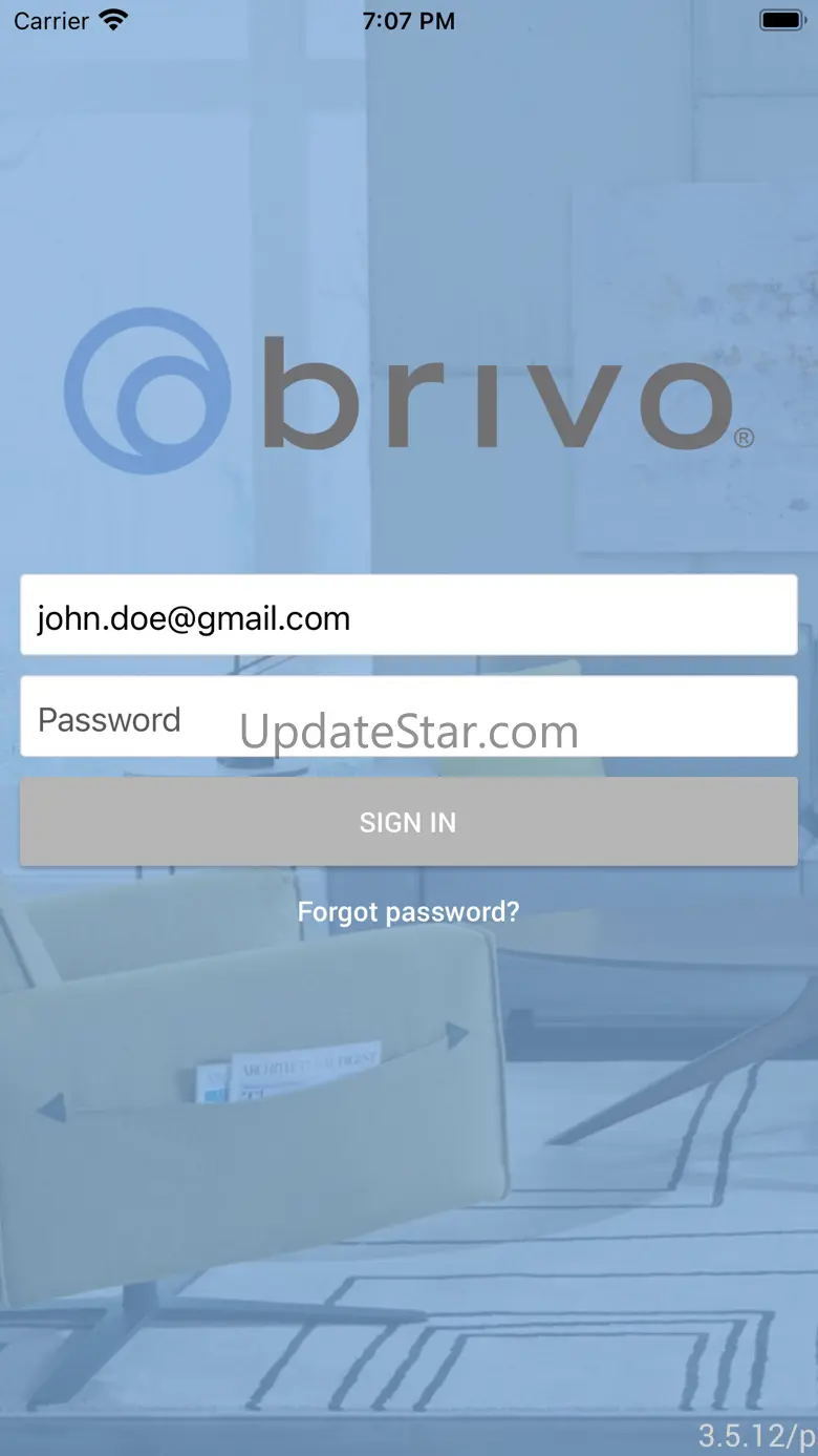 Brivo Smart Home 3.5.12