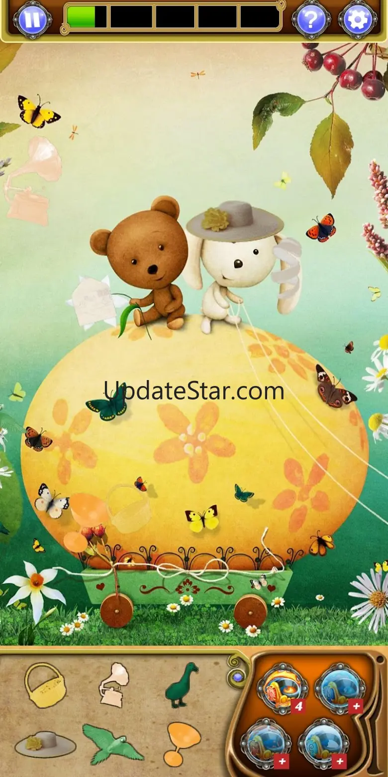 Hidden Object: Easter Egg Hunt 1.12.235