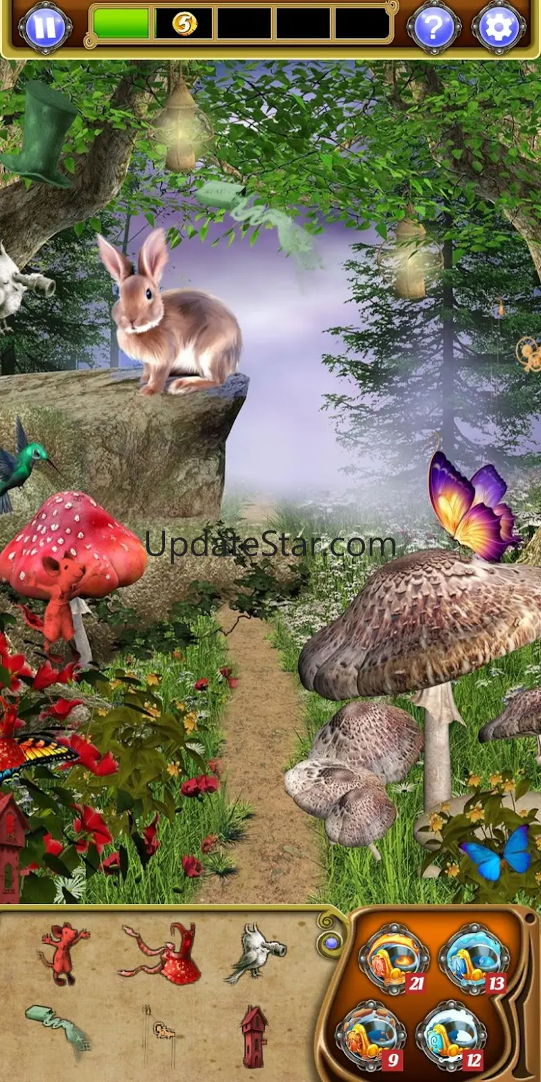 Hidden Object: Easter Egg Hunt 1.12.235