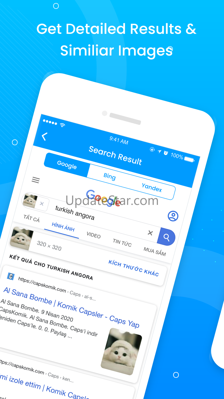 Reverse Image Search Tool !!! 1.3.0