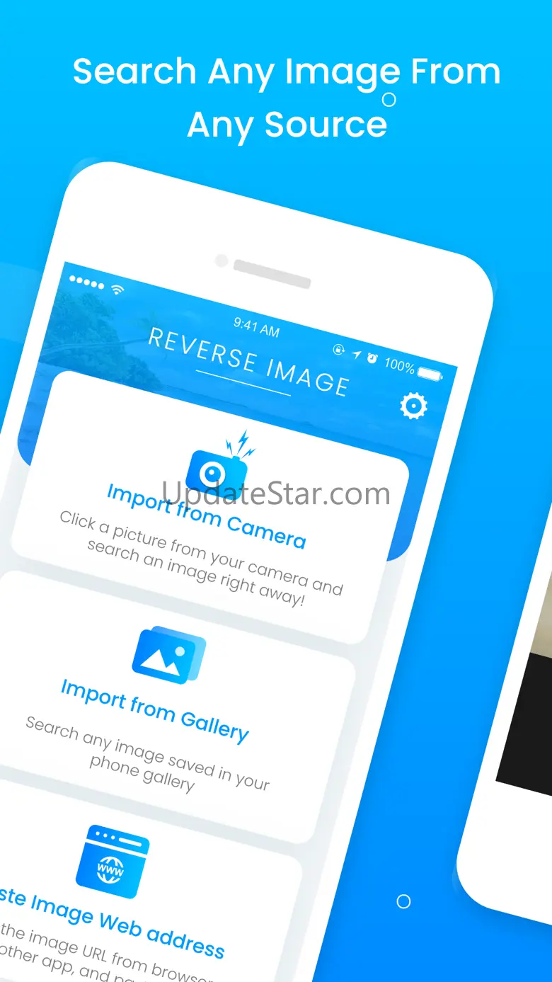 Reverse Image Search Tool !!! 1.3.0