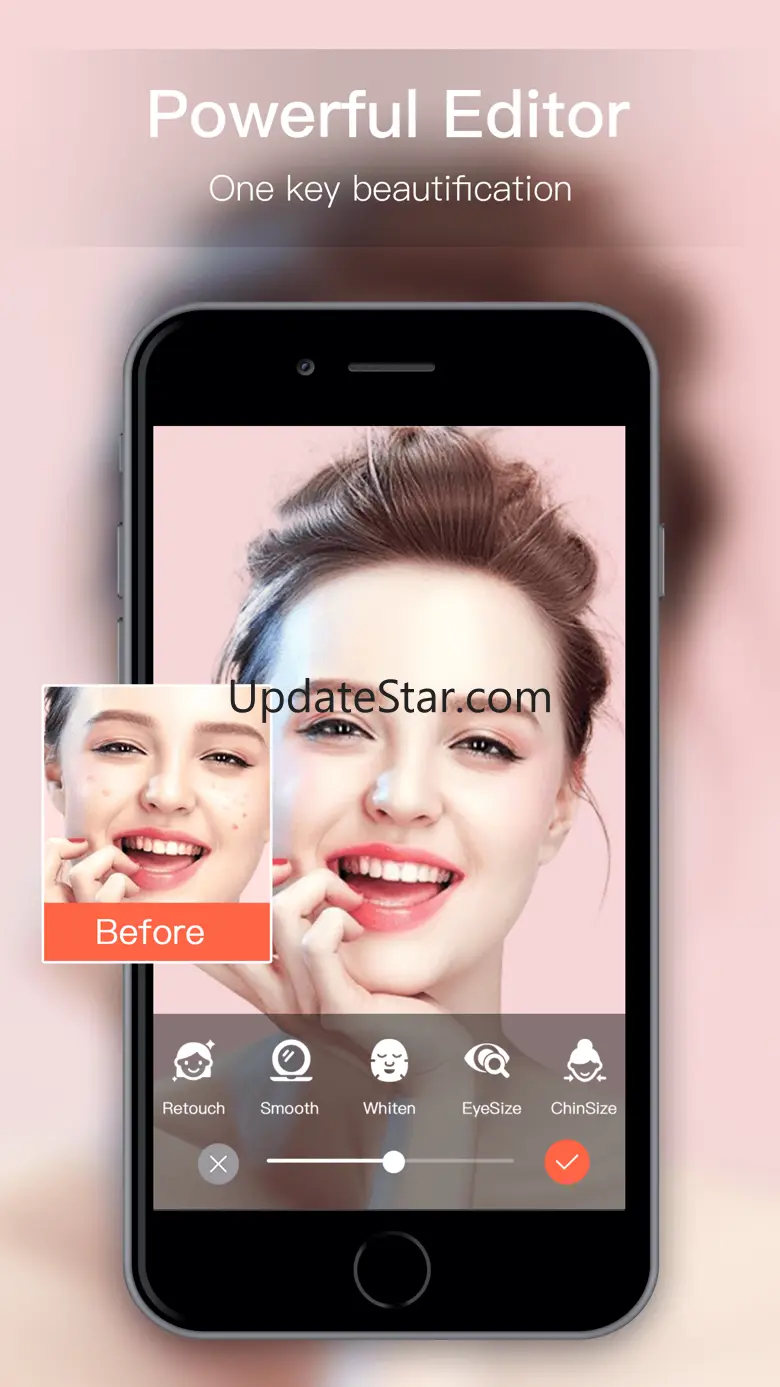 Filter Camera & Photo Editor 1.8.1