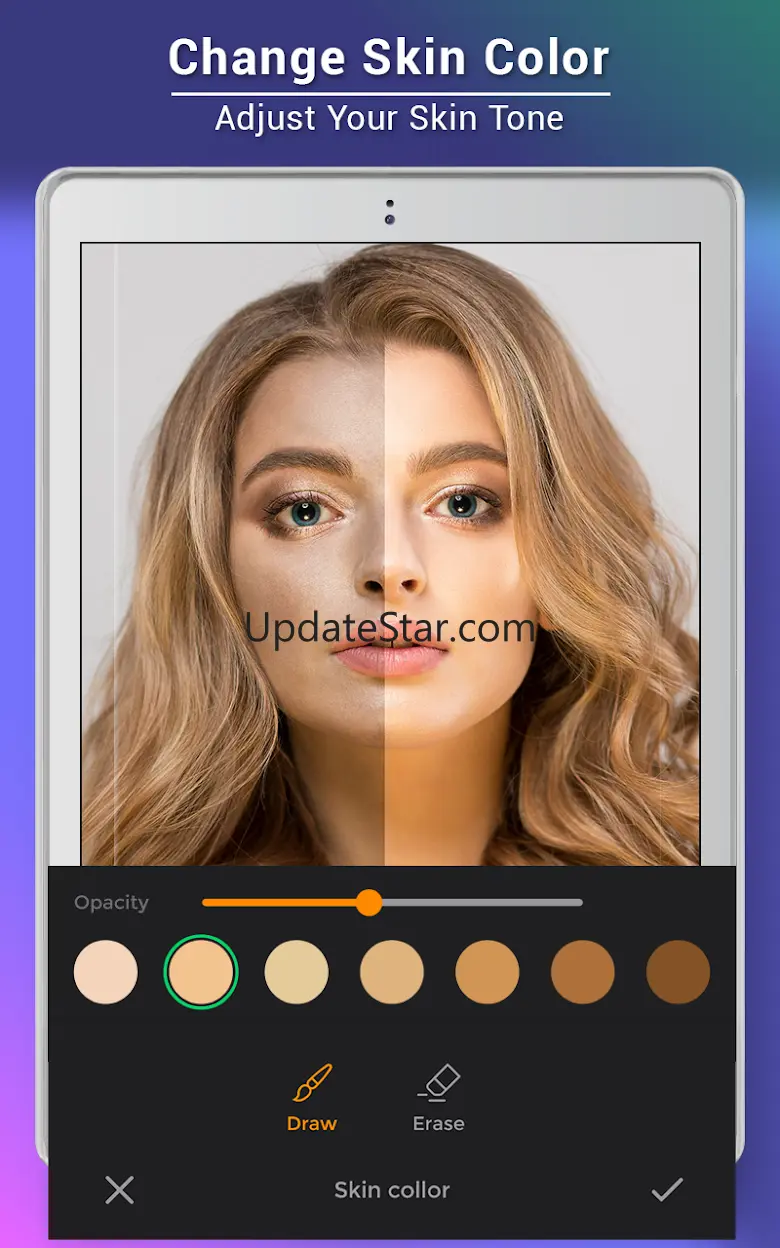 Body Editor Pro - Body Shape 2.0.0