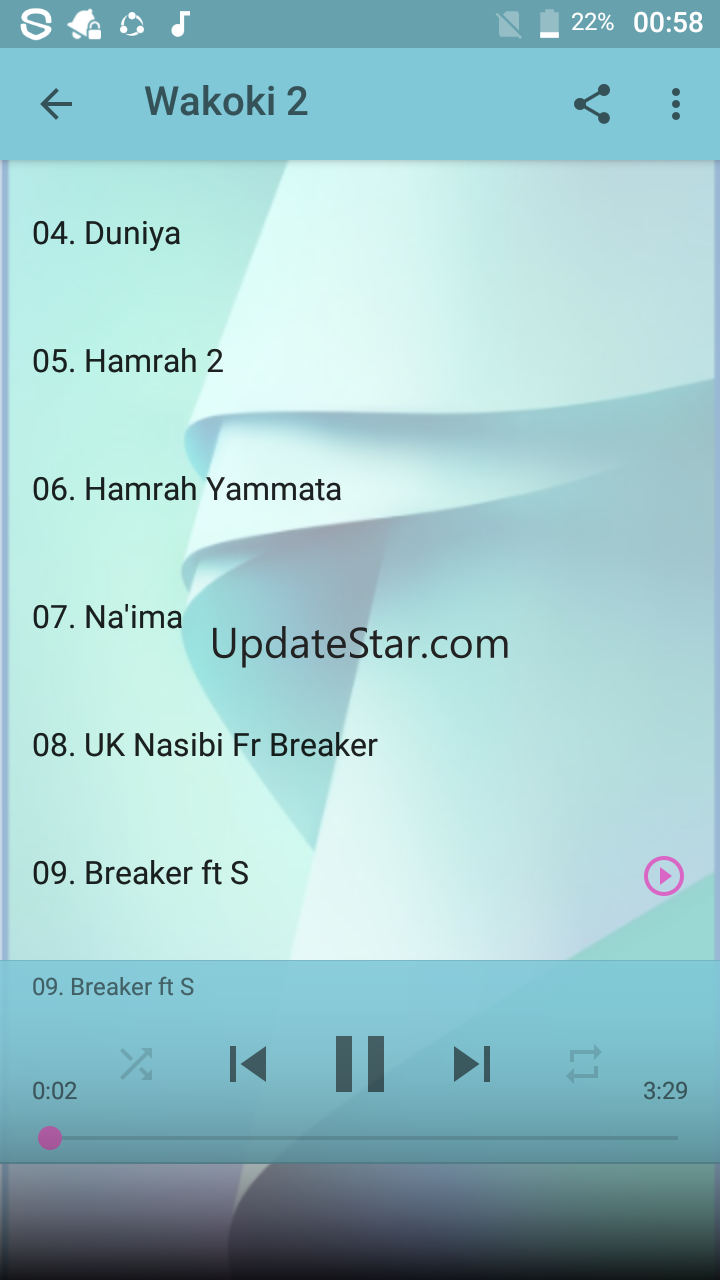 Wakokin Hamisu Breaker 1.3